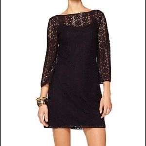 Lilly Topanga Lace Shift